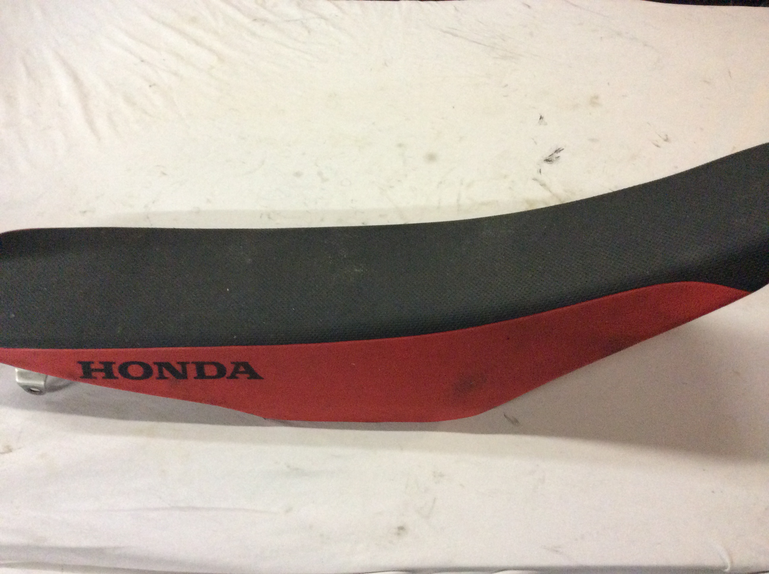 Zadel CR 450 F 05/08